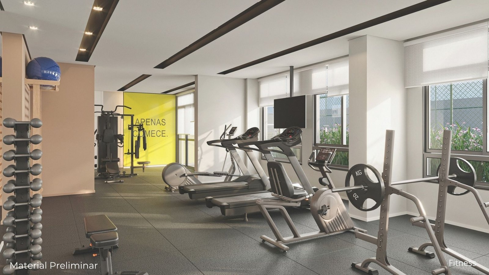 fitness